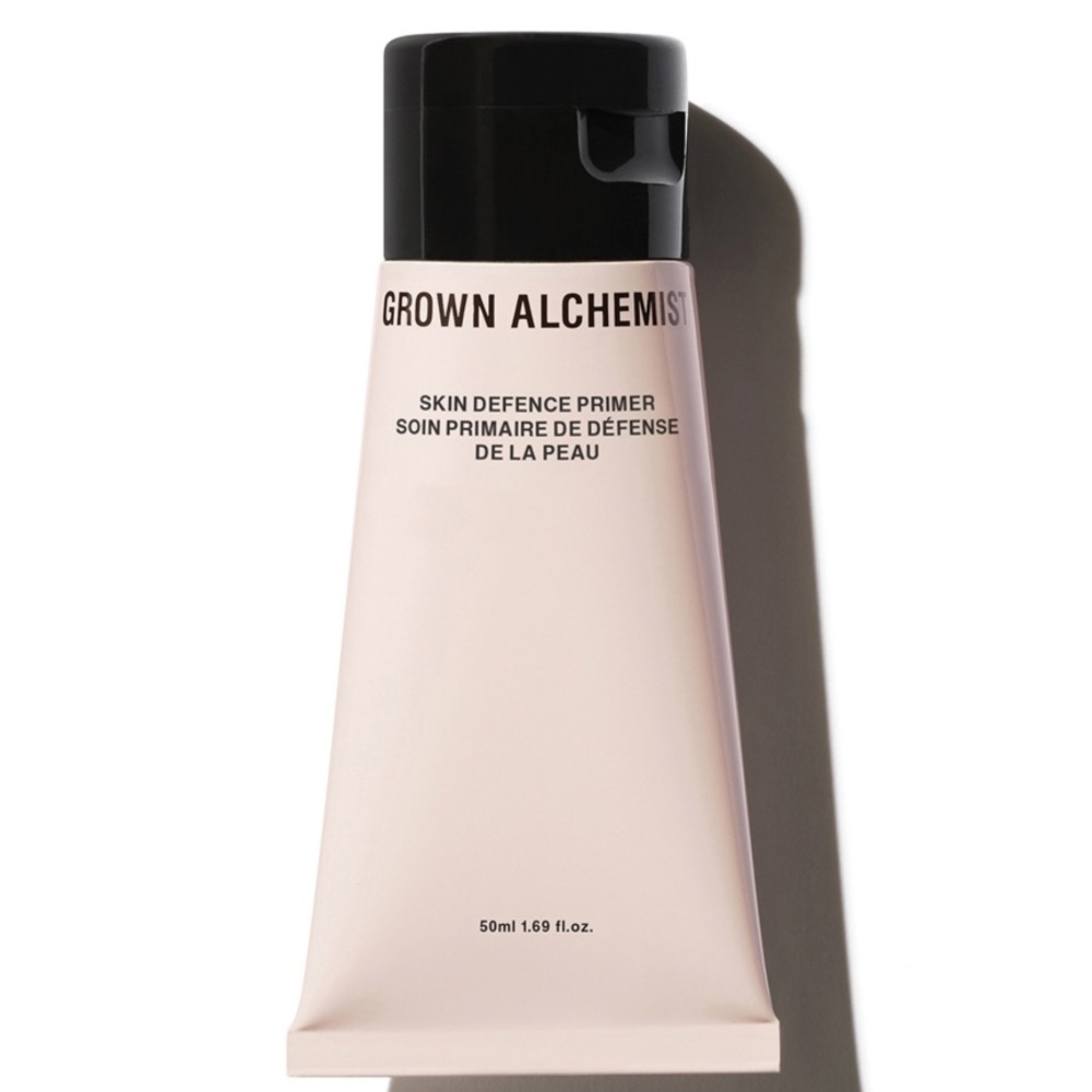 New GROWN ALCHEMIST Skin Defense Primer